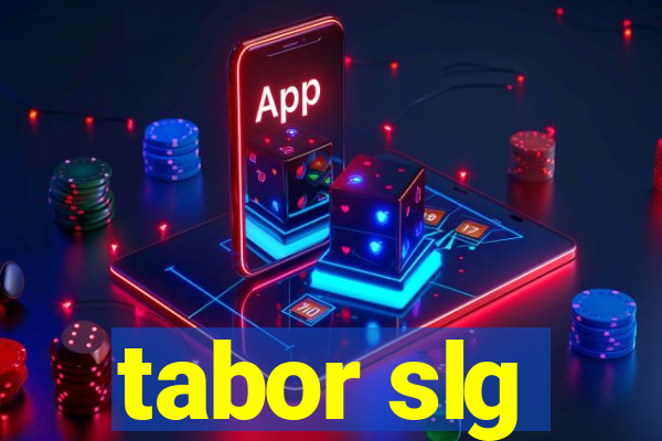 tabor slg