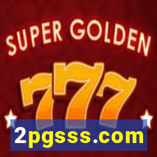 2pgsss.com