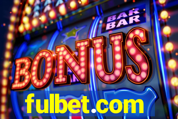 fulbet.com