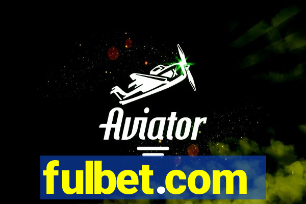 fulbet.com