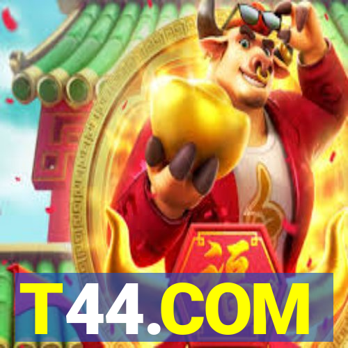 T44.COM