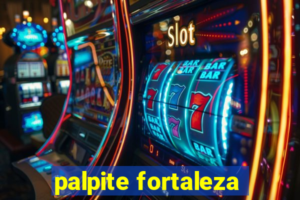 palpite fortaleza