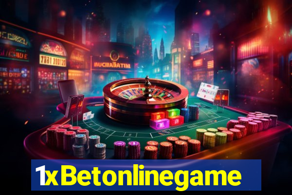 1xBetonlinegame