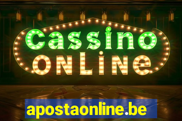 apostaonline.bet