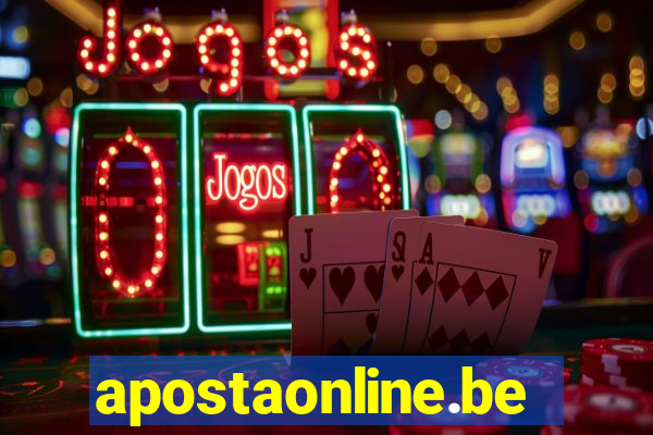 apostaonline.bet