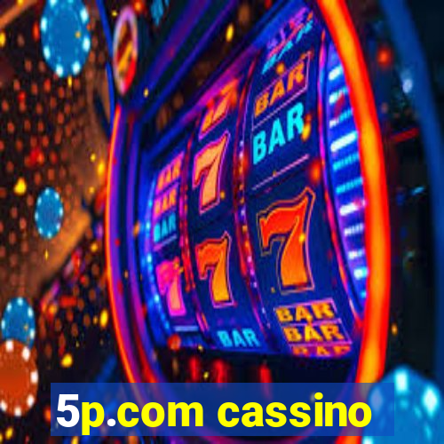 5p.com cassino