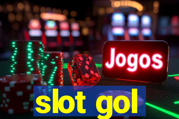 slot gol