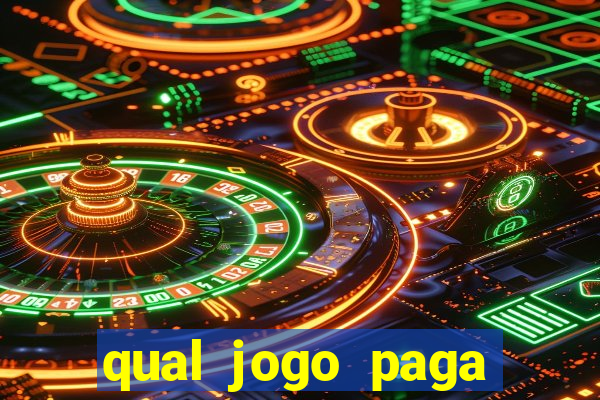 qual jogo paga mais no brazino777