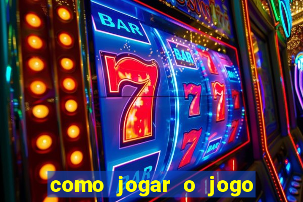 como jogar o jogo da roleta online