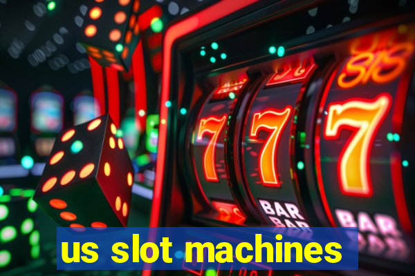 us slot machines