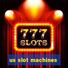 us slot machines