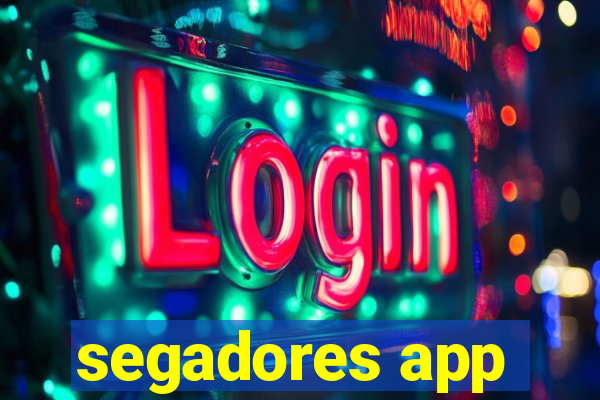 segadores app