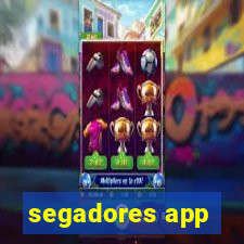 segadores app