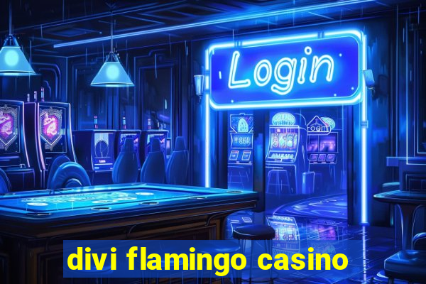 divi flamingo casino