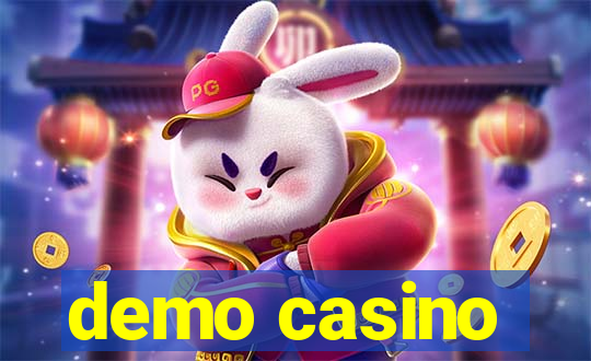 demo casino