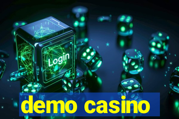 demo casino