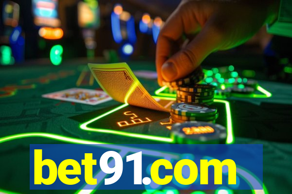 bet91.com