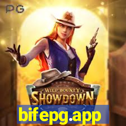 bifepg.app