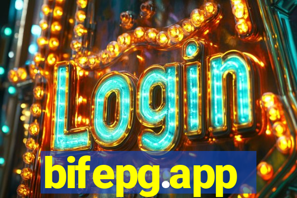 bifepg.app