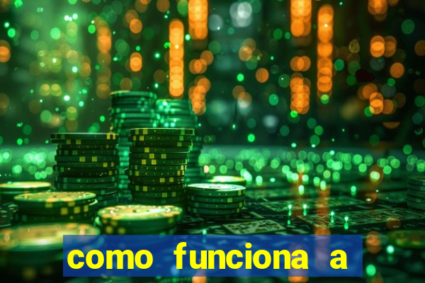 como funciona a plataforma de jogos