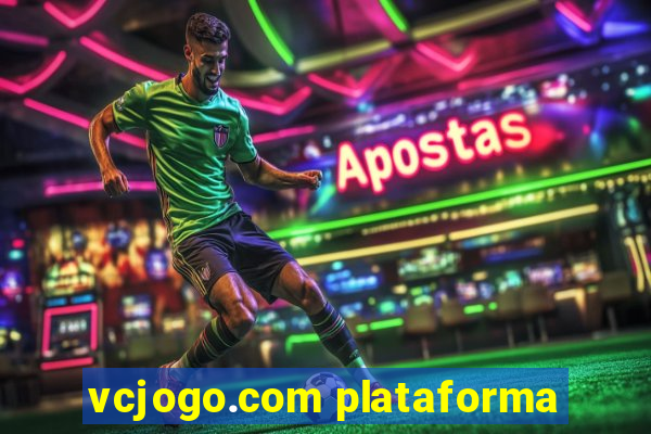 vcjogo.com plataforma