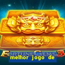 melhor jogo de apostas esportivas