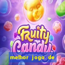 melhor jogo de apostas esportivas