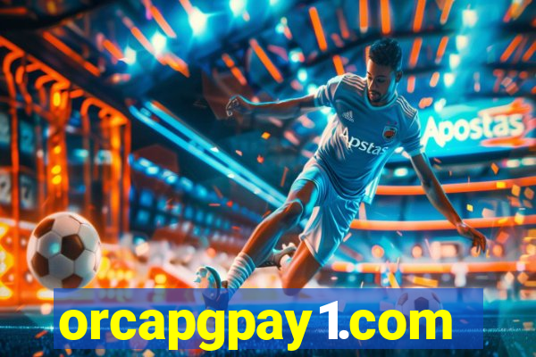 orcapgpay1.com