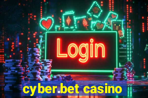 cyber.bet casino