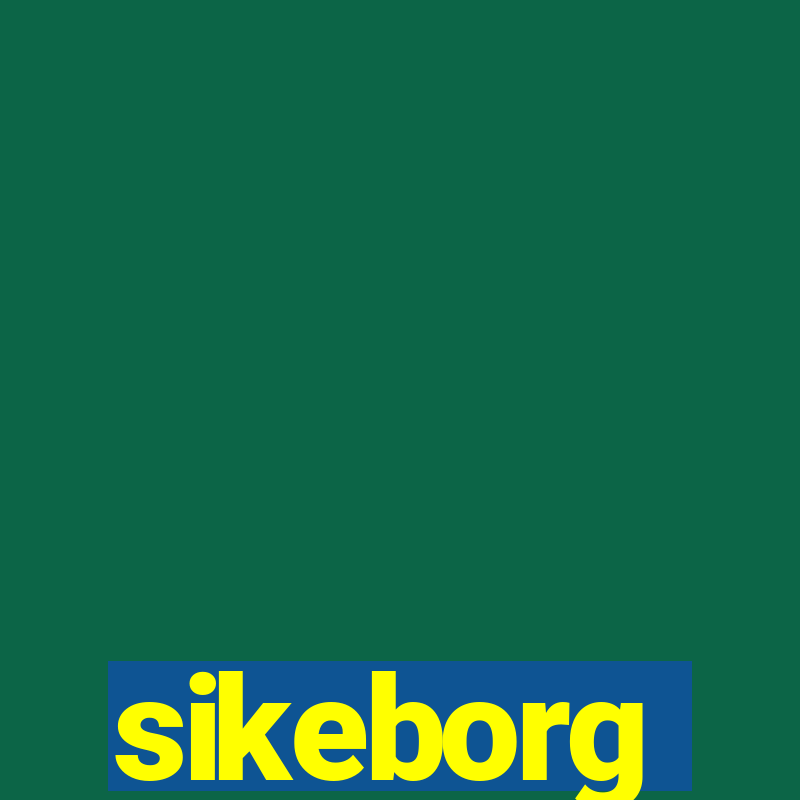 sikeborg