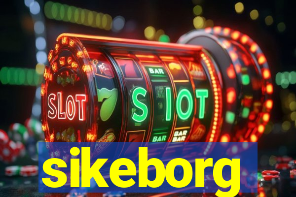 sikeborg