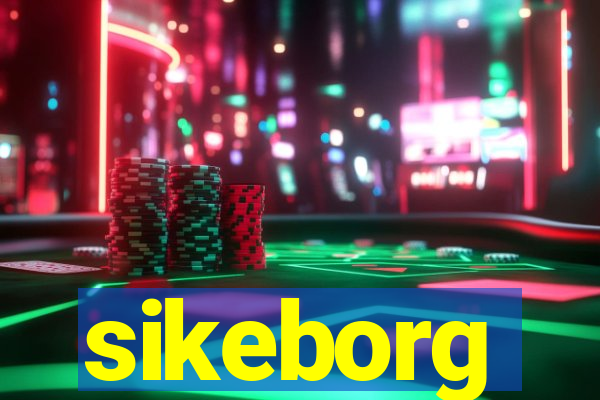 sikeborg