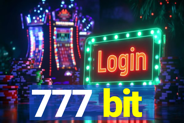 777 bit