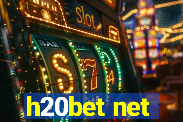 h20bet net