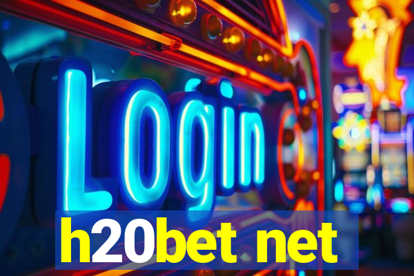 h20bet net