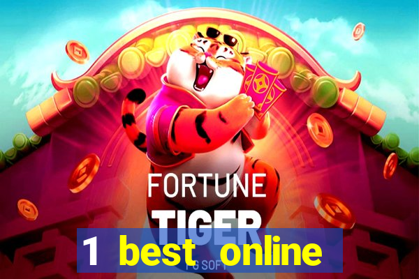 1 best online casino reviews in canada awesome online