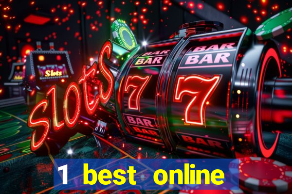 1 best online casino reviews in canada awesome online