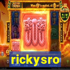 rickysro