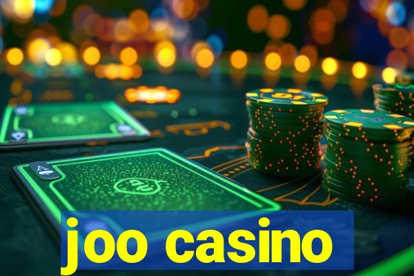 joo casino