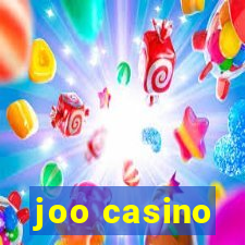 joo casino