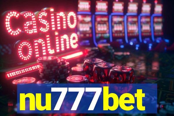 nu777bet