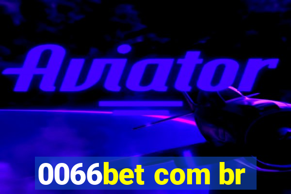 0066bet com br