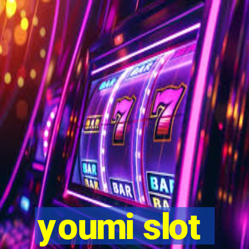 youmi slot