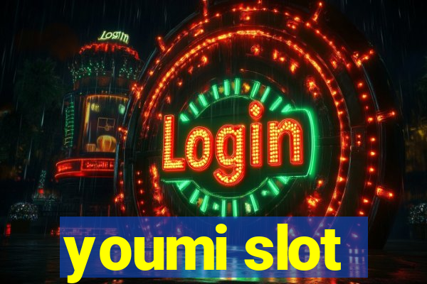 youmi slot