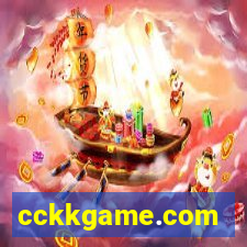 cckkgame.com