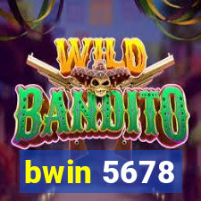 bwin 5678