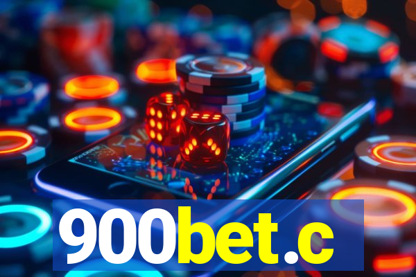 900bet.c