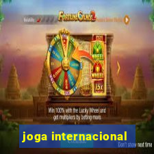 joga internacional