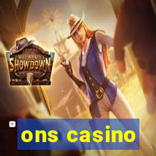 ons casino