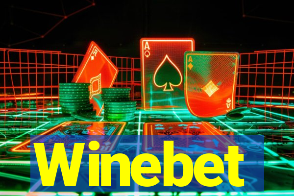 Winebet